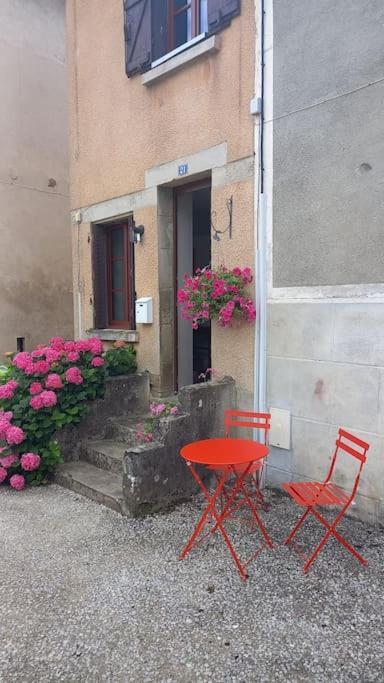 La Petite Maison A Beaulieu エクステリア 写真