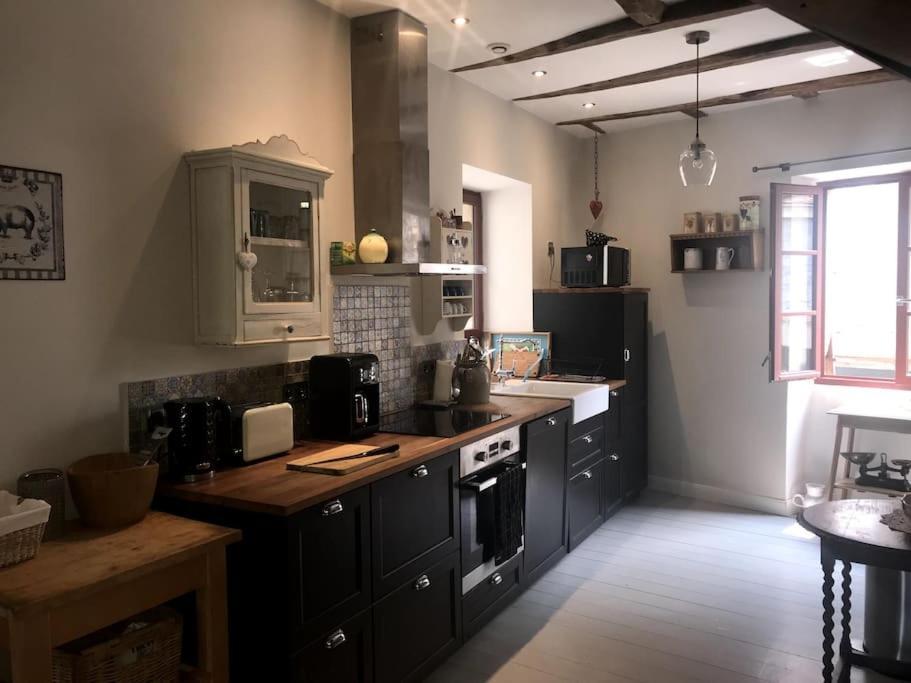 La Petite Maison A Beaulieu エクステリア 写真