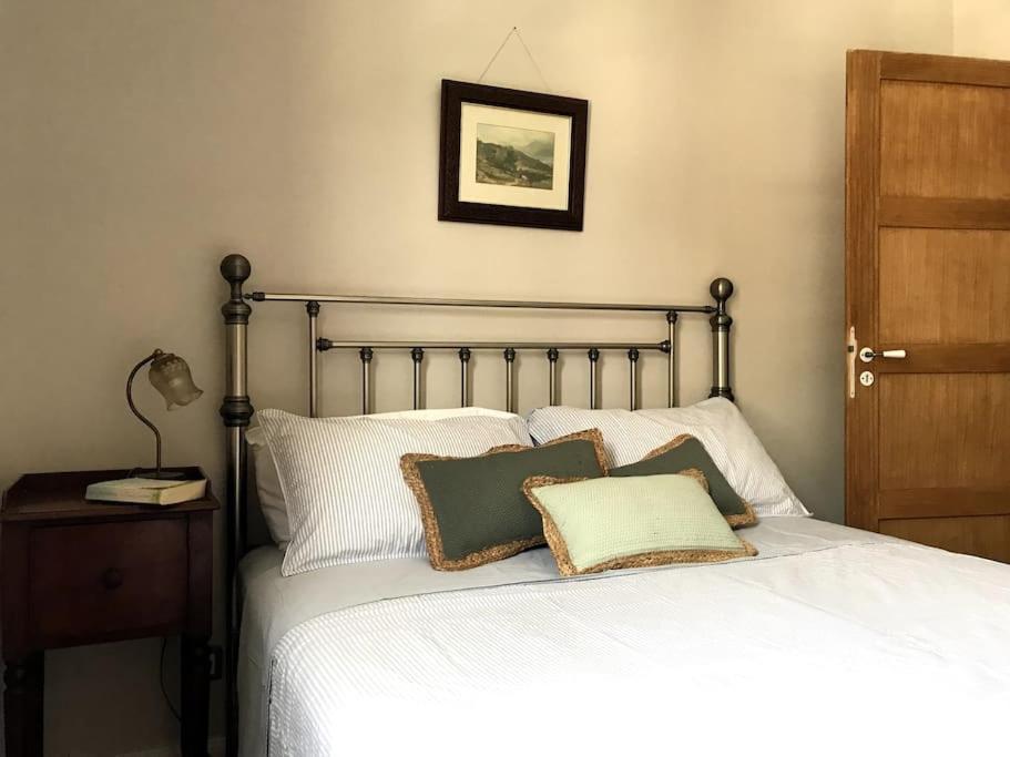 La Petite Maison A Beaulieu エクステリア 写真