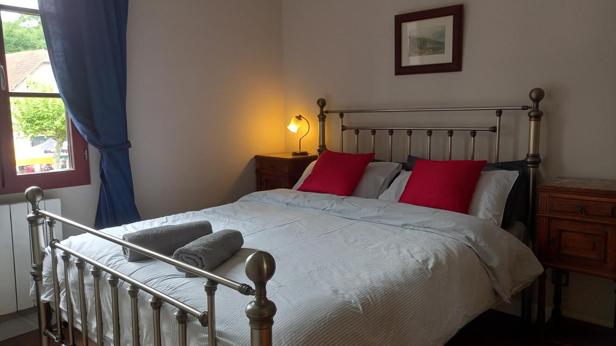 La Petite Maison A Beaulieu エクステリア 写真