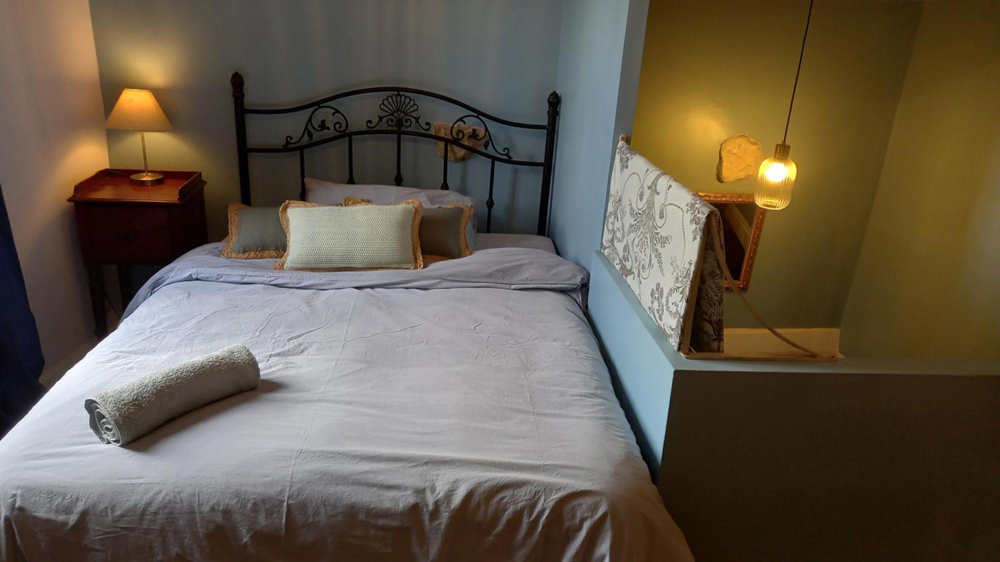 La Petite Maison A Beaulieu エクステリア 写真